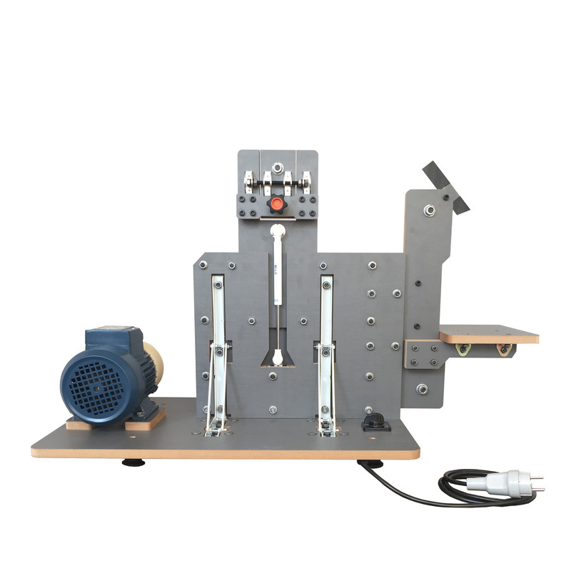 دستگاه سنباده زن نواری مدل SKF