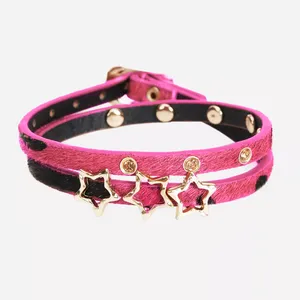 دستبند زنانه پارفوا مدل Animal Fever Adjustable