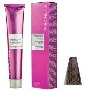 رنگ مو فشینلی سری Correctors مدل فانتزي خاكستري شماره CC