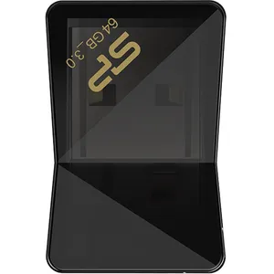 Silicon Power Jewel J08 Flash Memory - 64GB