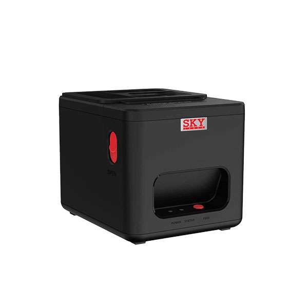 پرینتر حرارتی اسکای مدل GA-F200 پرینتر حرارتی اسکای مدل GA-F200
