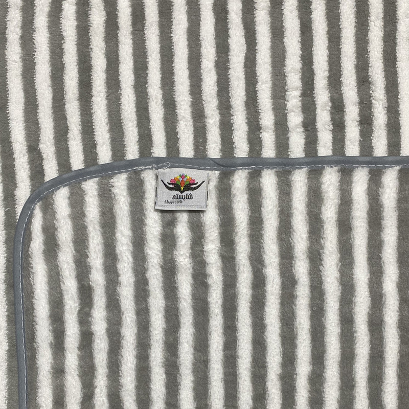حوله استخری شایسته مدل شیوا سایز 70X140 سانتی متر
