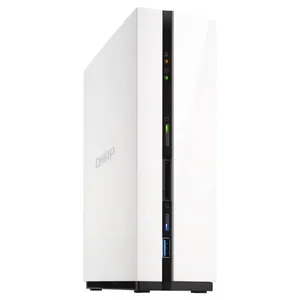 ذخیره ساز تحت شبکه کیونپ مدل TS-128A