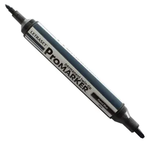 ماژیک حرفه ای لتراست مدل  petrol Blue-C824