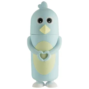 لیوان کودک وینتج مدل Angry Birds