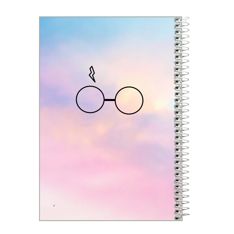 دفتر برنامه ریزی طرح هری پاتر کد p150