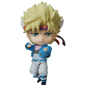 فیگور مدل Caesar Anthonio Zeppeli