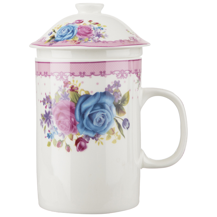 دمنوش ساز وینتج مدل Flower11