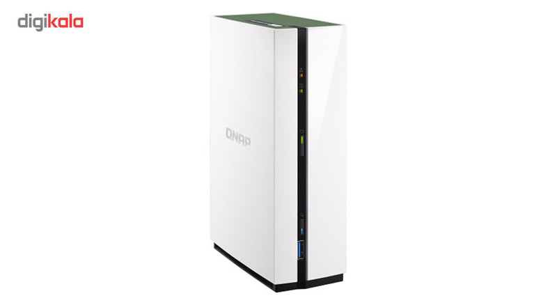 ذخیره ساز تحت شبکه کیونپ مدل TS-128A