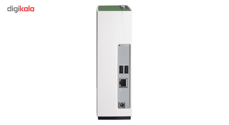 ذخیره ساز تحت شبکه کیونپ مدل TS-128A