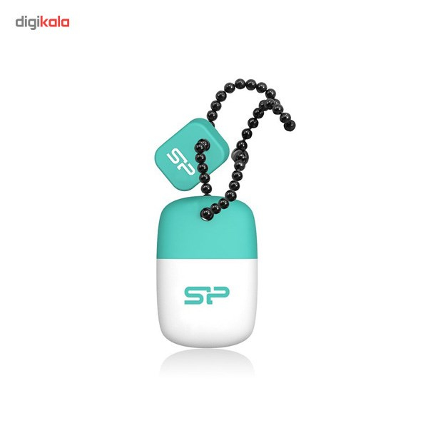 فلش مموری USB 3.0 سیلیکون پاور مدل جیول جی 07 ظرفیت 16 گیگابایت