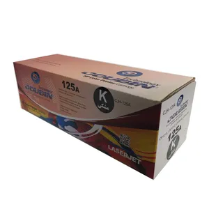 تونر مشکی ژوبین مدل CJH-125K