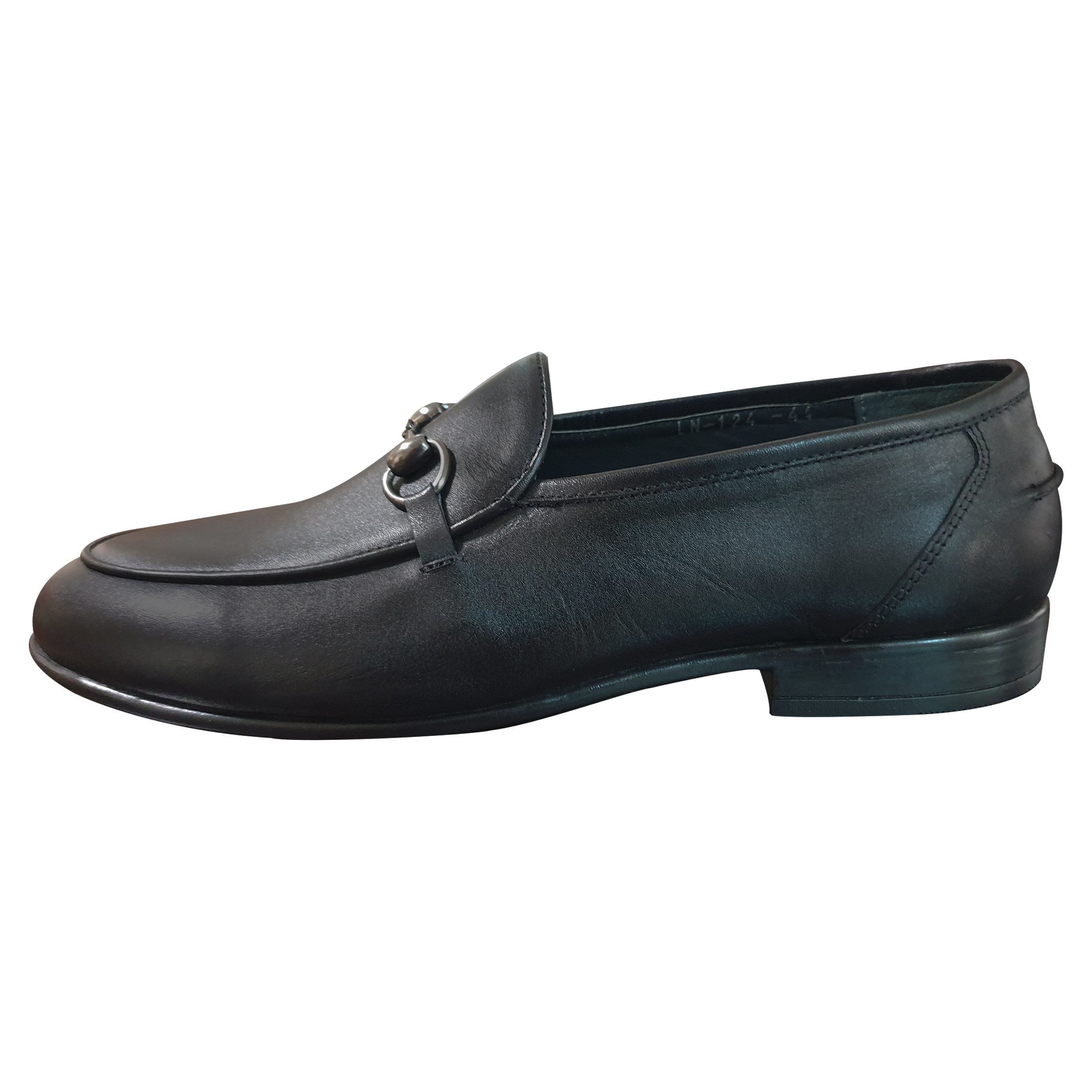 کفش مردانه لیون کد HL02