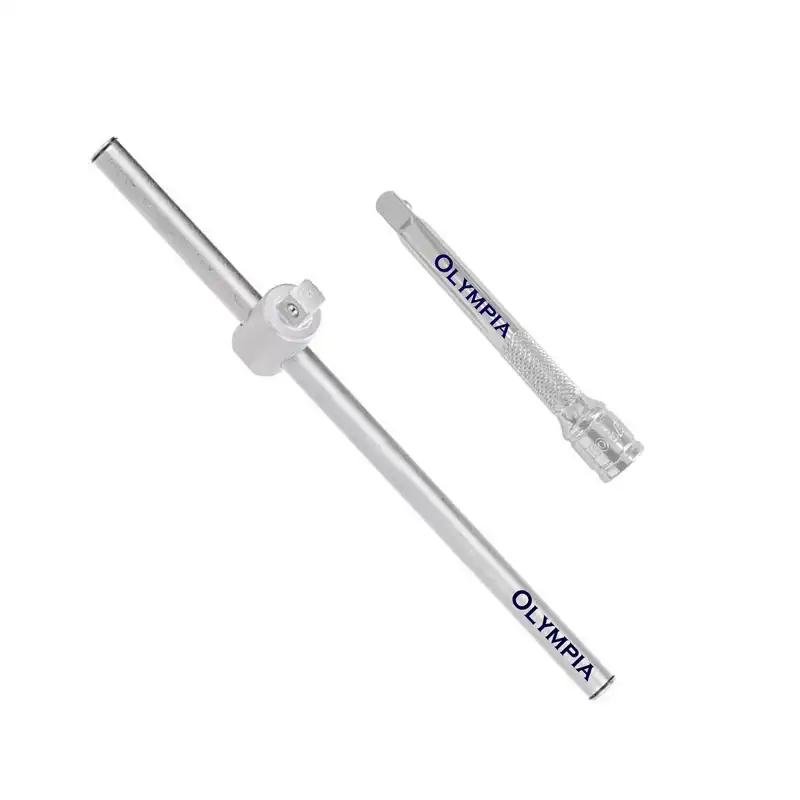 دسته بکس المپیا مدل XR1093 مجموعه 2 عددی