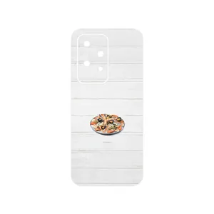 MAHOOT Seafood Cover Sticker for Honor 200 Lite