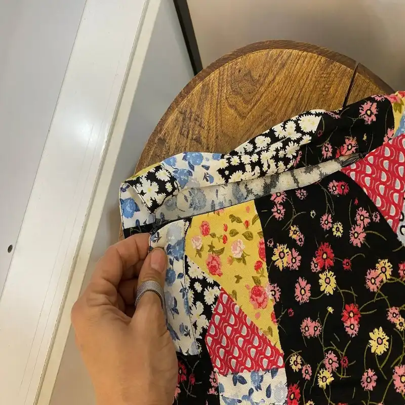 دامن زنانه سی اند ای مدل 2233