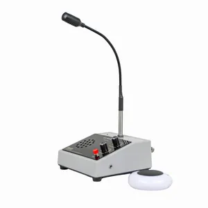 میکروفن گیشه ای مدل Hamoon-02