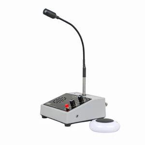 میکروفن گیشه ای مدل Hamoon-02