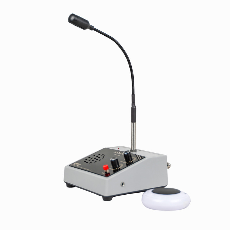 میکروفن گیشه ای مدل Hamoon-02
