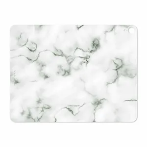 MAHOOT Blanco-Smoke-Marble Cover Sticker for Apple iPad Pro 12.9 GEN 3 2018 A1876