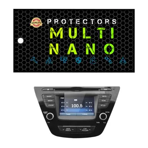 Multi Nano X-S1N Screen Protector For Hyundai Elentra 2015