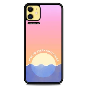 AKAM AMC-WA11-POSITIVE-31 Cover For Apple iPhone 11