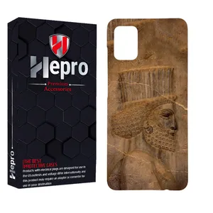 HEPRO MC Cover for Samsung Galaxy A71