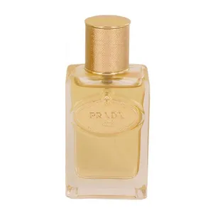 ادو پرفیوم زنانه پرادا مدل Infusion D&#39;iris Gold حجم 50 میلی لیتر