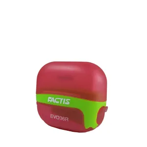 پاکن تراش دار فکتیس مدل EVo36R