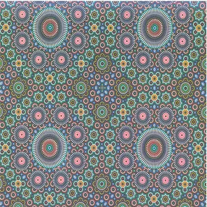 کاغذ کادو کد 440 بسته 5 عددی