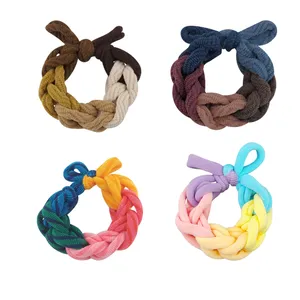 کش مو زنانه مدل PRO-80  مجموعه 4 عددی