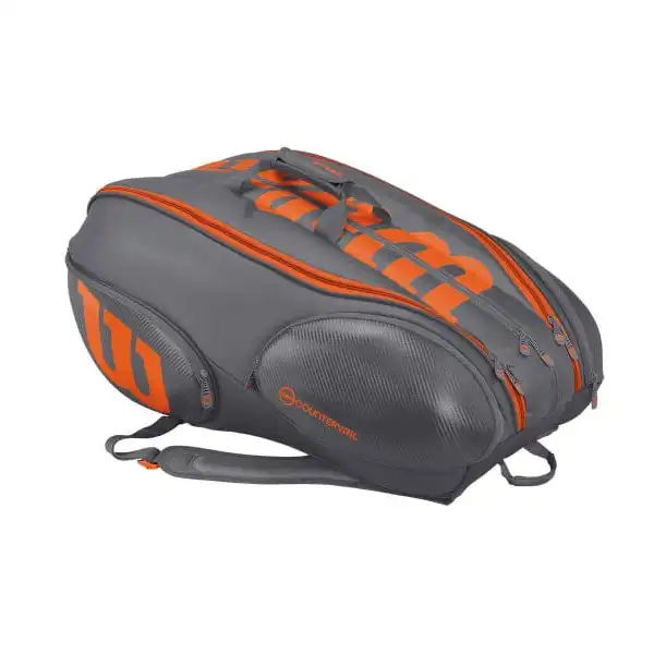 ساک تنیس ویلسون مدل Burn 15 Pack