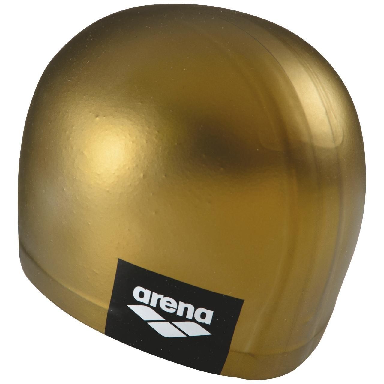 کلاه شنا آرنا مدل Logo Moulded Cap Silikon -  - 3