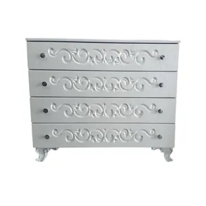 دراور چوبیس کد DM_101