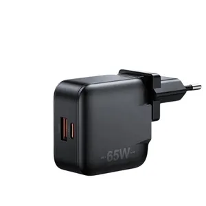 شارژر دیواری 65 وات اوی مدل PD55