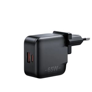شارژر دیواری 65 وات اوی مدل PD55