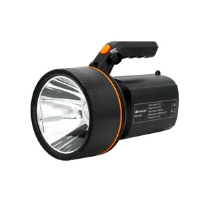  نور افکن دستی کامی سیف مدل KM-2671