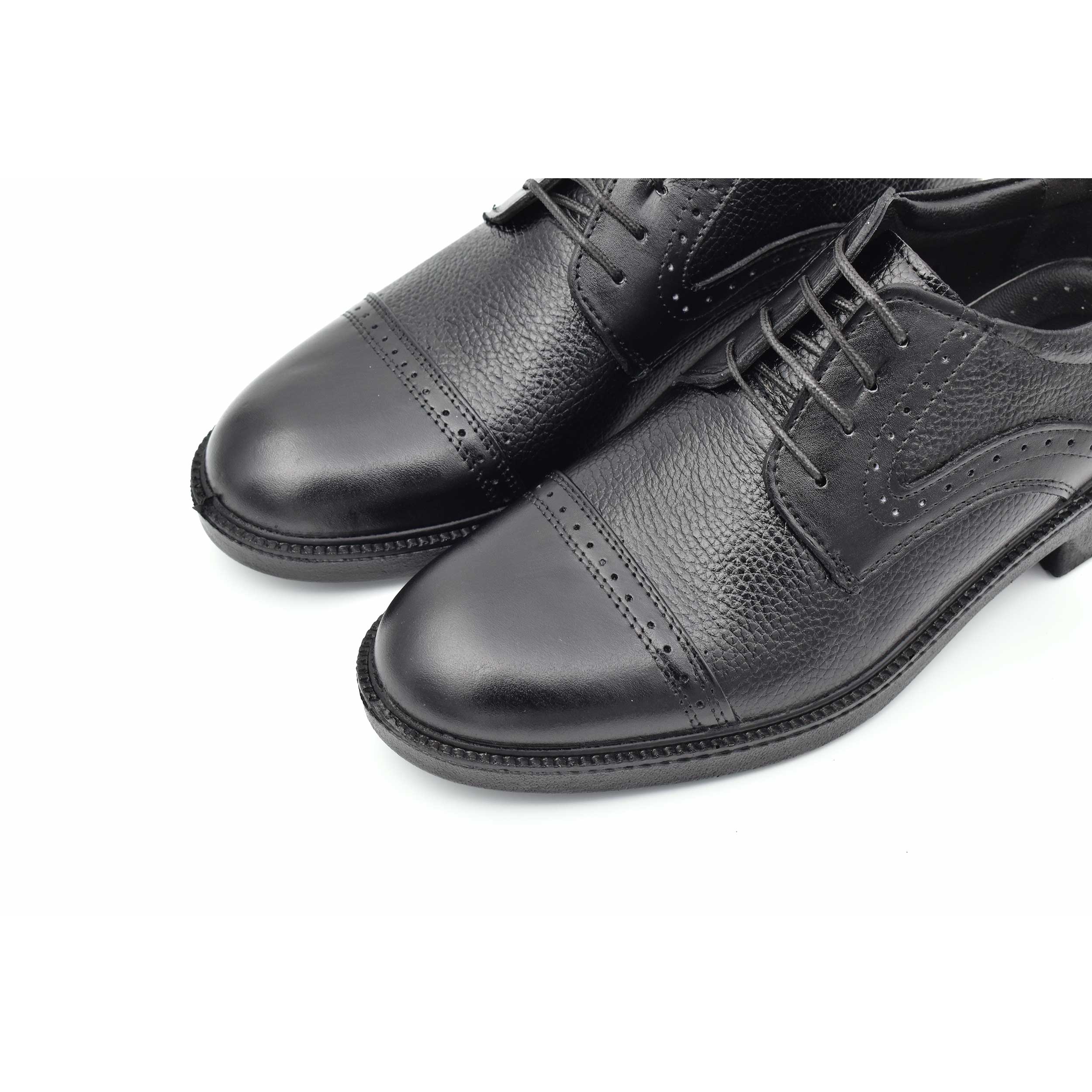 کفش مردانه مدل درخشان کد 7615