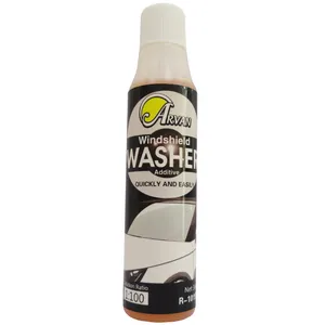 مایع افزودنی شیشه شور آرون مدل R-1019 حجم 36 میلی لیتر