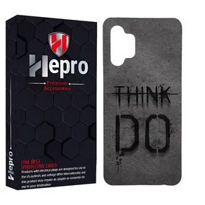 HEPRO MC Cover for Samsung Galaxy A32 5G
