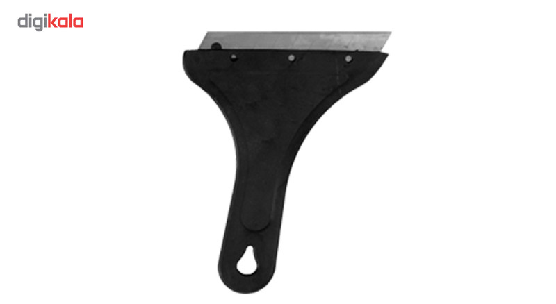 کاتر شیشه پاک کن سهند پک 3 عددی کاتر شیشه پاک کن سهند پک 3 عددی