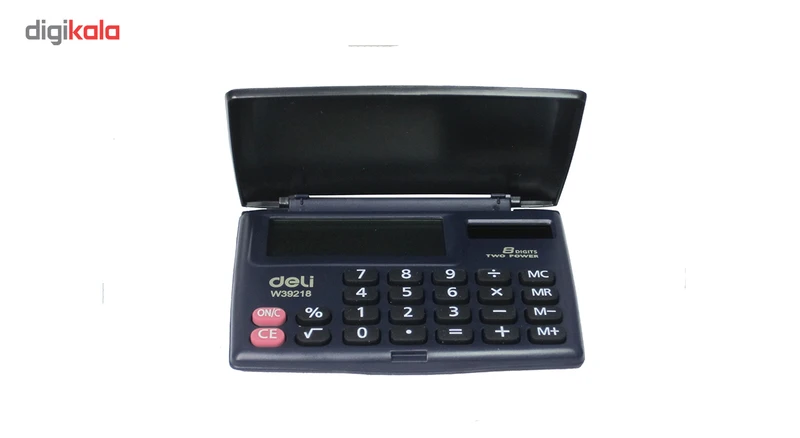 عکس شماره 6 : ماشین حساب دلی مدل w39218
