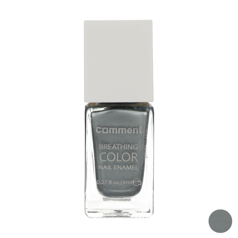 لاک ناخن کامنت شماره G13