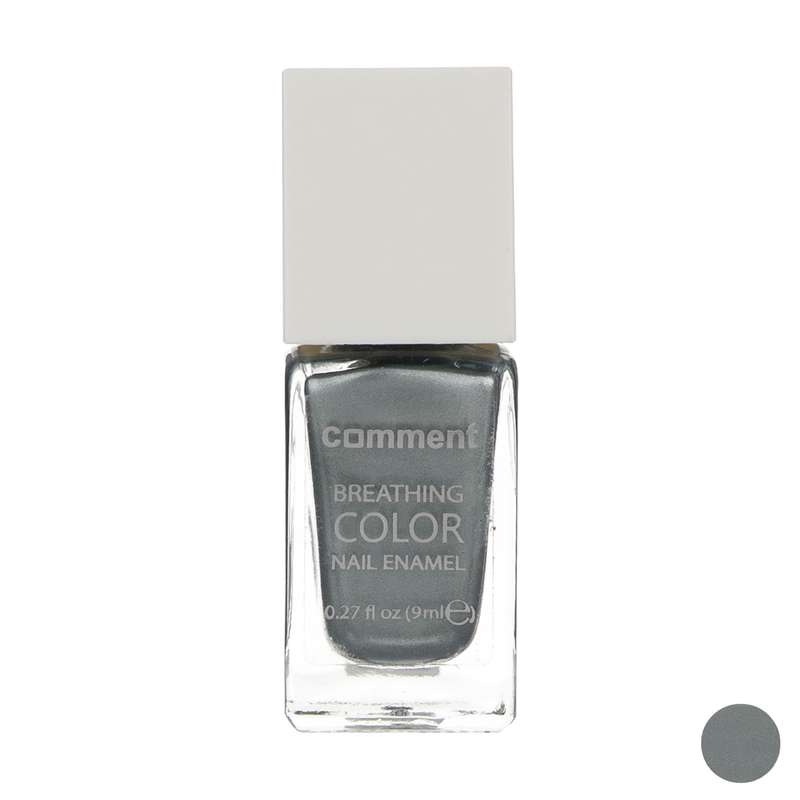 لاک ناخن کامنت شماره G13