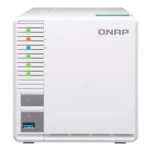 ذخیره ساز تحت شبکه کیونپ مدل TS-328