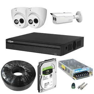 سیستم امنیتی داهوا مدلDP32S2121