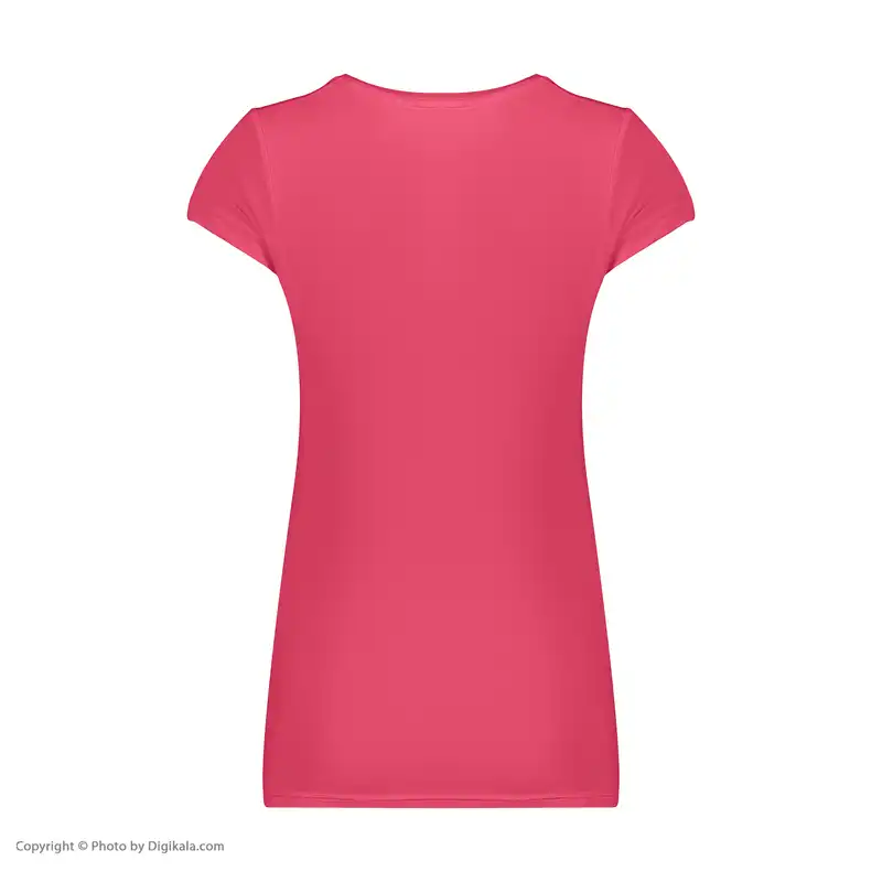 تی شرت ورزشی زنانه پانیل مدل 174RB