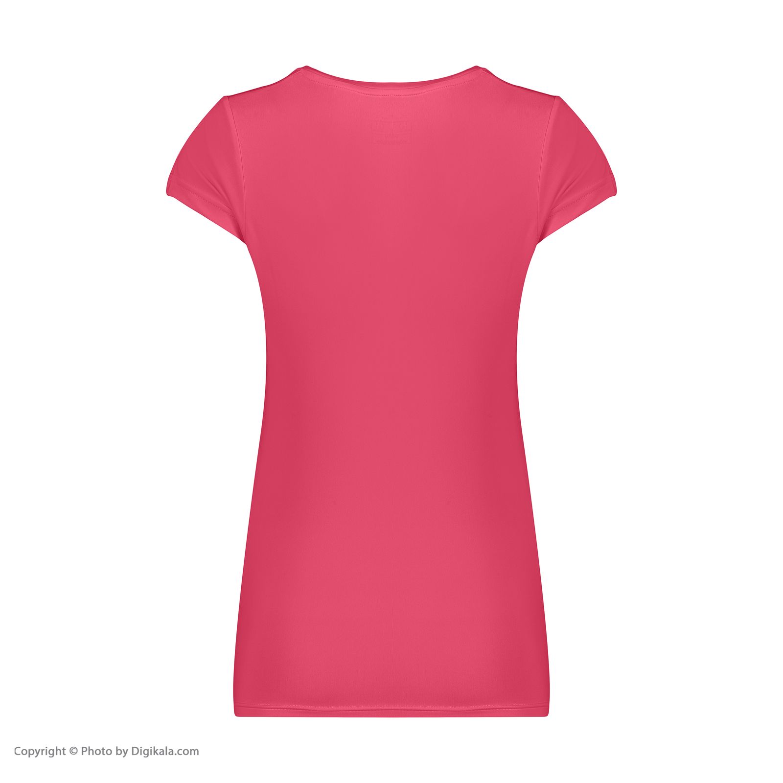 تی شرت ورزشی زنانه پانیل مدل 174RB -  - 2
