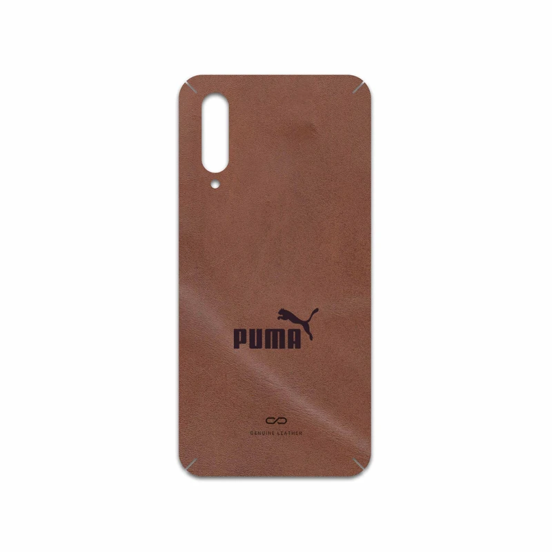 برچسب پوششی ماهوت مدل MNL-PUMA مناسب برای گوشی موبایل شیائومی MI 9 Lite