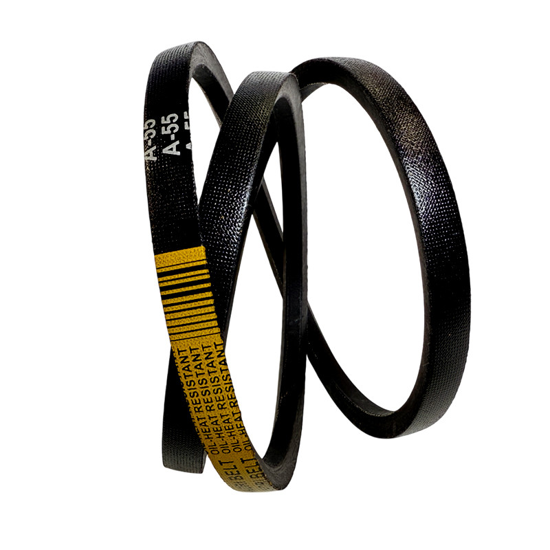 تسمه صنعتی ساکوری مدل A55